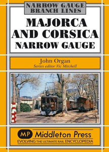 Majorca and Corsica Narrow Gauge 