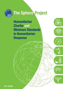 Humanitarian Charter and Minimum Standards in Humanitarian Response 