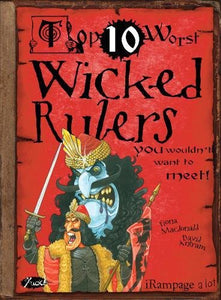 Wicked Rulers 