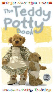 The Teddy Potty Book 