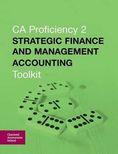 Strategic Finance and Management Accounting Toolkit (2014) 