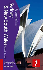 Sydney & New South Wales Footprint Focus Guide 