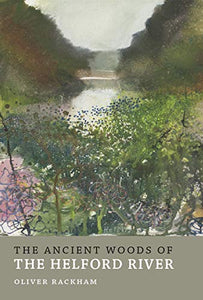 The Ancient Woods of Helford River 