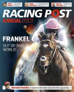 Racing Post Annual 