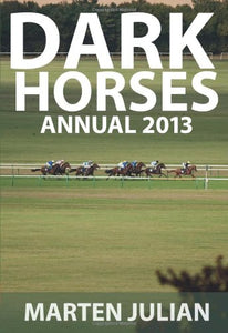 The Dark Horses Annual 