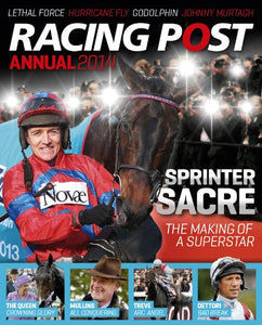 Racing Post Annual 2014 