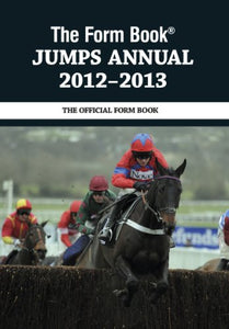 The Form Book Jumps Annual 