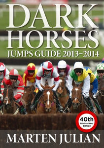 Dark Horses Jumps Guide 