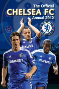 Official Chelsea FC Annual 