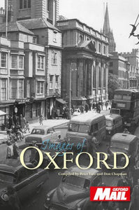 Images of Oxford 