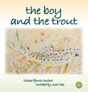 The Boy and the Trout 