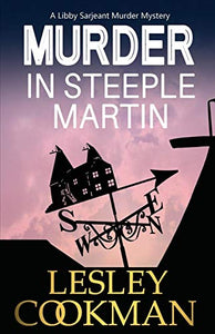 Murder in Steeple Martin 