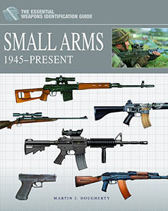 Small Arms 1945–Present 