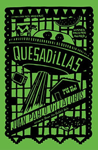 Quesadillas 