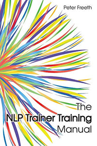 The NLP Trainer Training Manual 