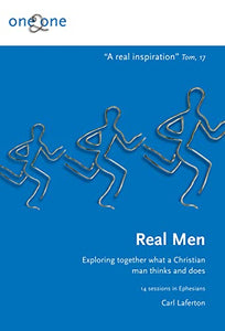 One2One: Real Men 