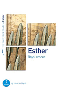 Esther: Royal Rescue 