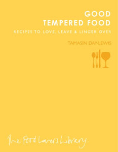 Good Tempered Food 