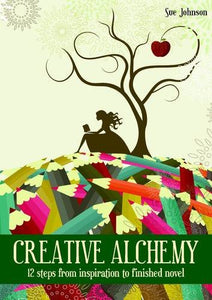 Creative Alchemy 