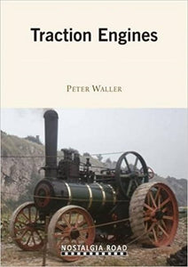 Traction Engines 