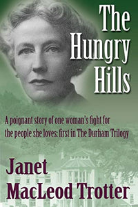 The Hungry Hills 