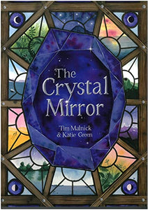 The Crystal Mirror and Other Stories 