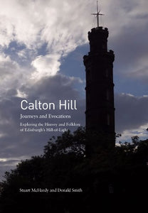 Calton Hill 