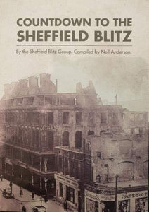 Countdown to the Sheffield Blitz 