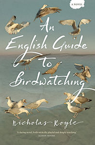 An English Guide to Birdwatching 