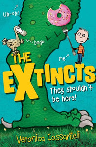 The Extincts 