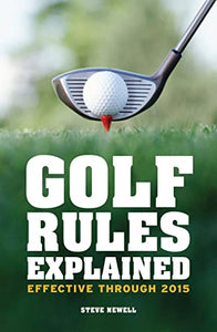 Golf Rules Explained 