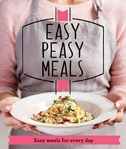 Easy Peasy Meals 