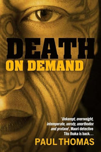 Death on demand 