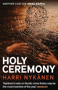 Holy Ceremony 