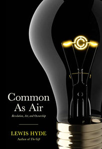 Common As Air 