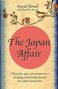 The Japan Affair 