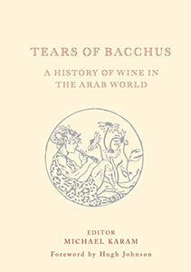 Tears of Bacchus 