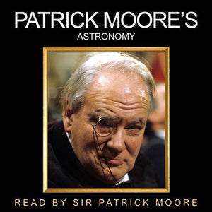 Patrick Moore's Astronomy 