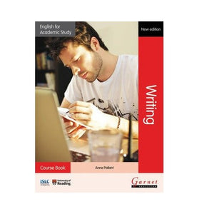 English for Academic Study: Writing Course Book - Edition 2 