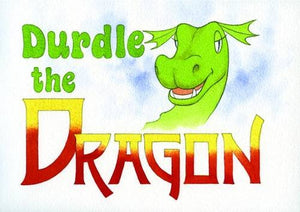 Durdle The Dragon 