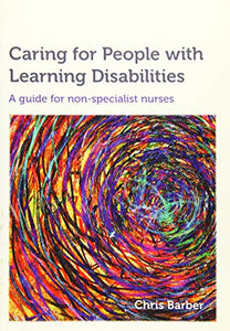 Caring for People with Learning Disabilities 