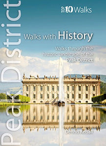 Walks with History 