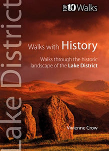 Walks with History 