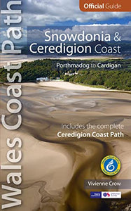 Snowdonia & Ceredigion Coast 