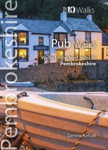 Pub Walks Pembrokeshire 