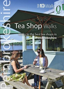 Tea Shop Walks 