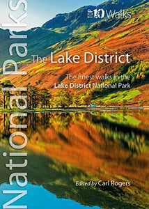 The Lake District 