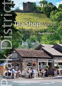 Tea Shop Walks 