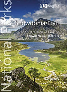 Snowdonia/Eryri 