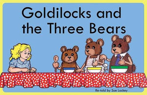 Goldilocks and the Three Bears 